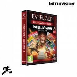 BLAZE EVERCADE INTELLIVISION CARTRIDGE 2