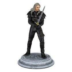 THE WITCHER - Geralt "Saison 2" - Statuette 24cm