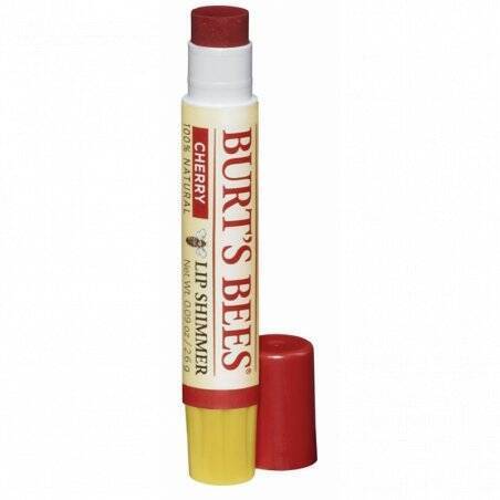 Burt's Bees - Burt's Bees - Lip Shimmer -  Cheery