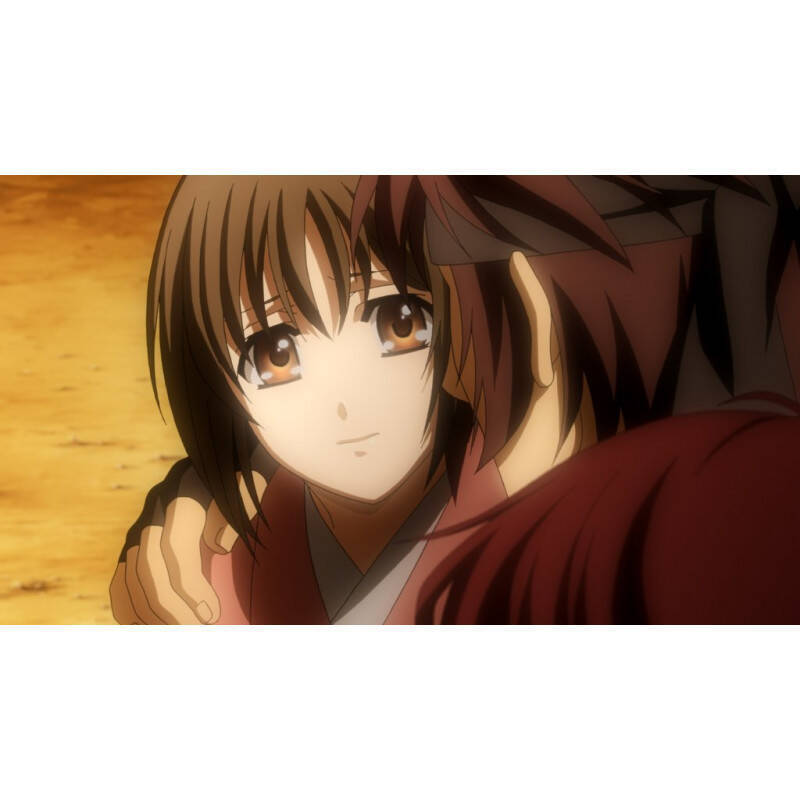 HAKUOKI - Film 2 : Le Firmament des Samourais - Coffret DVD/Blu-Ray