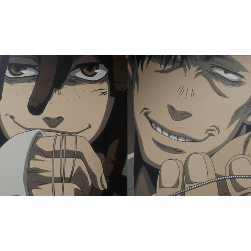 GANGSTA - Intégrale - Edition Premium - Coffret Blu-Ray