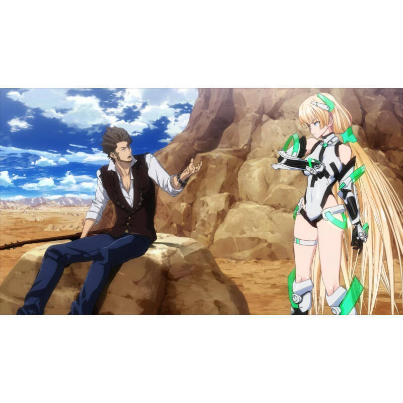 EXPELLED FROM PARADISE - Film - DVD