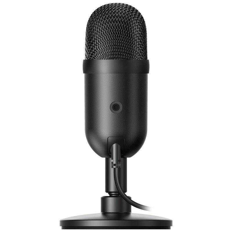 Razer Seiren V2 X Noir Microphone de PC