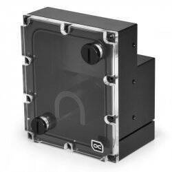 Alphacool ES 4U Reservoir mit D5 Top | 1021624