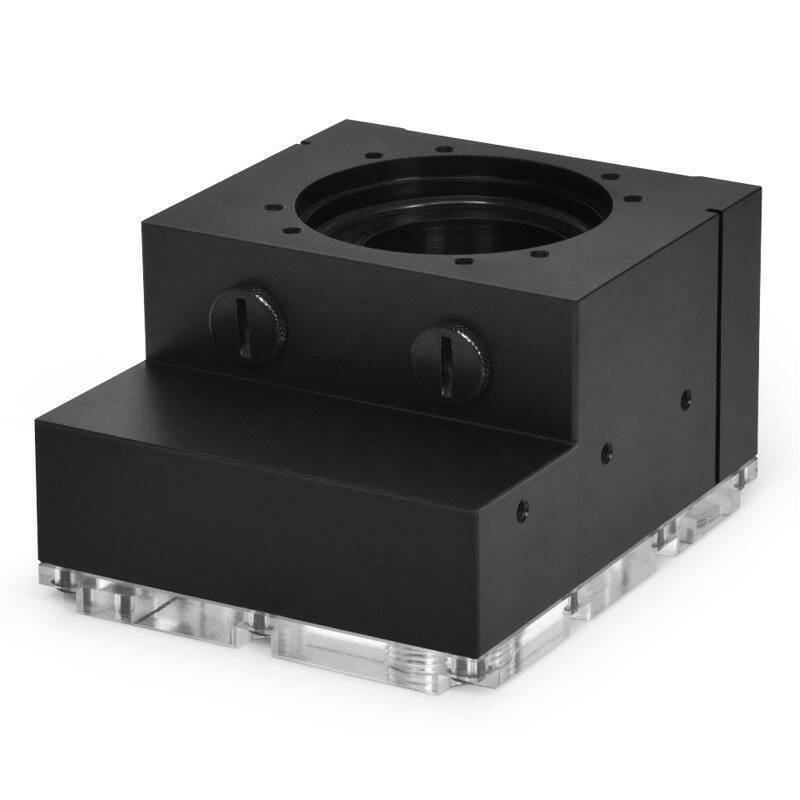Alphacool ES 4U Reservoir mit D5 Top | 1021624