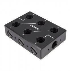 Alphacool ES Distro Plate C3 | 1020139