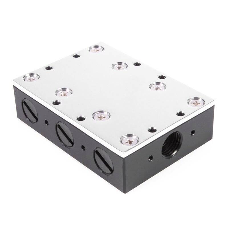 Alphacool ES Distro Plate C3 | 1020139