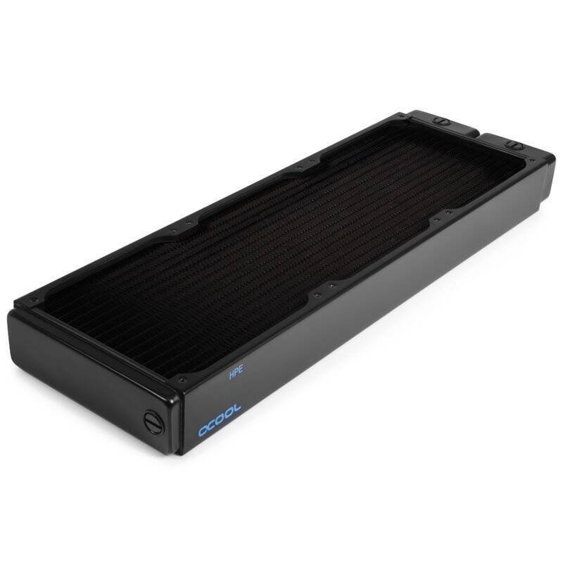 Alpha NexXxoS HPE-45 Full Ku 420mm    bk | 1021495