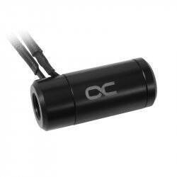 Alphac ES Durchfluss-&Temperatursensor | HighFlow mit Tachosignal  - 1019925