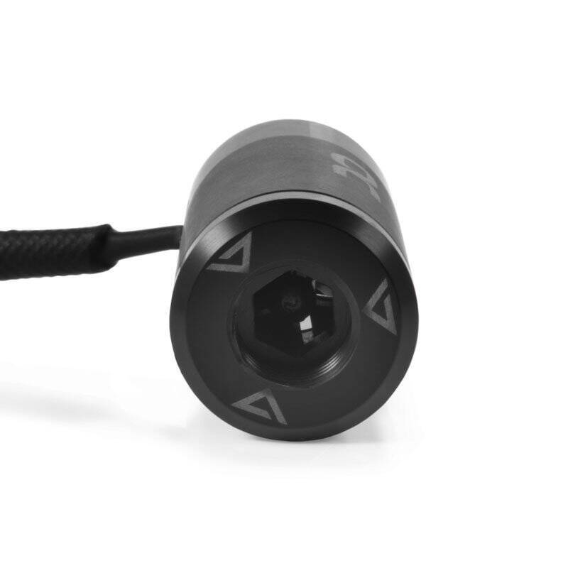 Alphac ES Durchfluss-&Temperatursensor | HighFlow mit Tachosignal  - 1019925