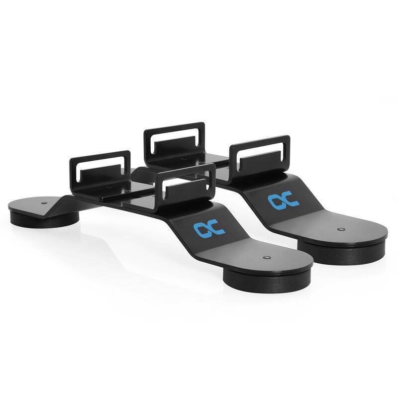 Alpha Universal Füße für Radiatoren   bk | 1020338