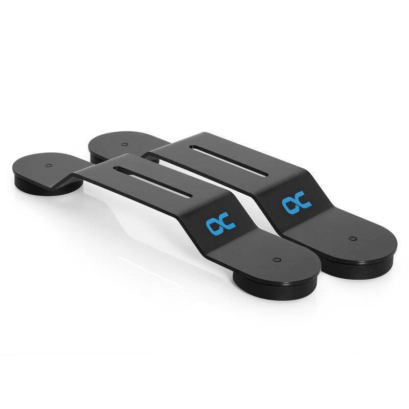 Alpha Universal Füße für Radiatoren   bk | 1020338