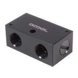 Alpha ES Distro Plate C1              bk | 1020137