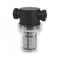 Alpha ES Big Inline Partikelfilter 2xG1 | 1021215