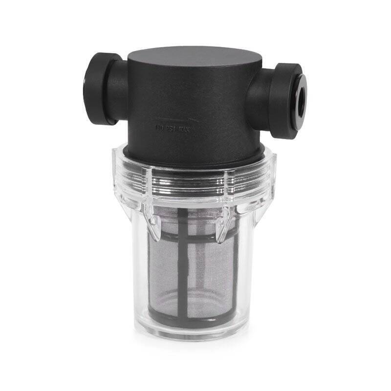 Alpha ES Big Inline Partikelfilter 2xG1 | 1021215