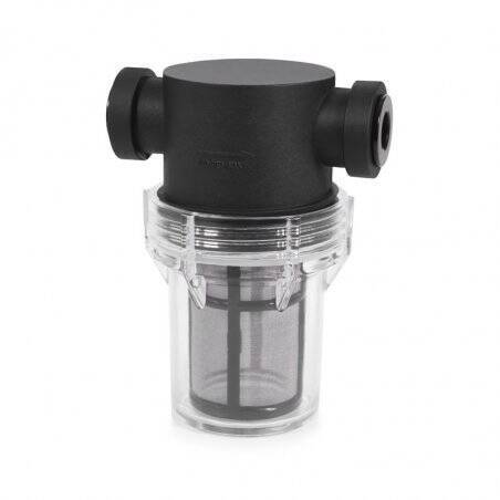 Alpha ES Big Inline Partikelfilter 2xG1 | 1021215