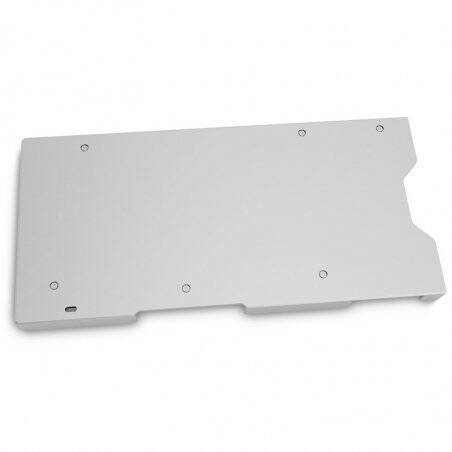 EK QuanVec² Trio RTX3070Ti Backpl. Ni sr | 3831109892046