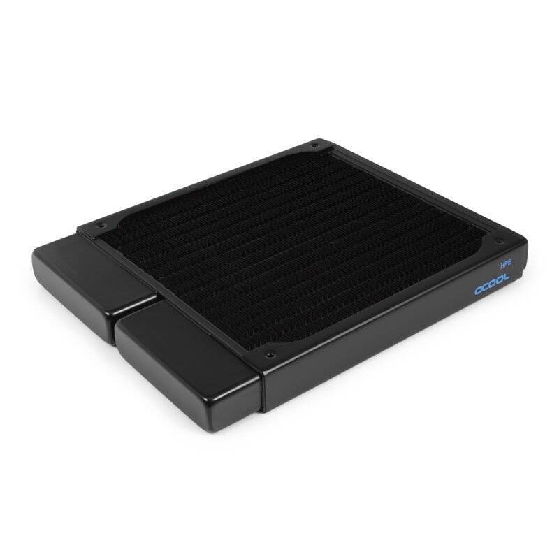 Alpha NexXxoS ST20 HPE Ku 140mm    bk  1021496