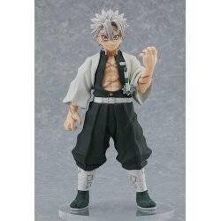 DEMON SLAYER - Sanemi Shinazugawa - Pop Up Parade 17cm