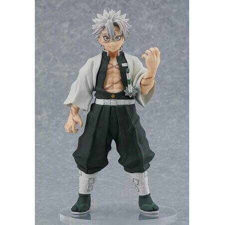 DEMON SLAYER - Sanemi Shinazugawa - Pop Up Parade 17cm