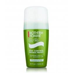Biotherm Homme - Day Control Natural Protect Deodorant Roll-on 75 ml.