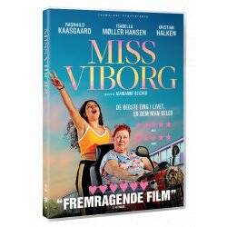 Miss Viborg - DVD