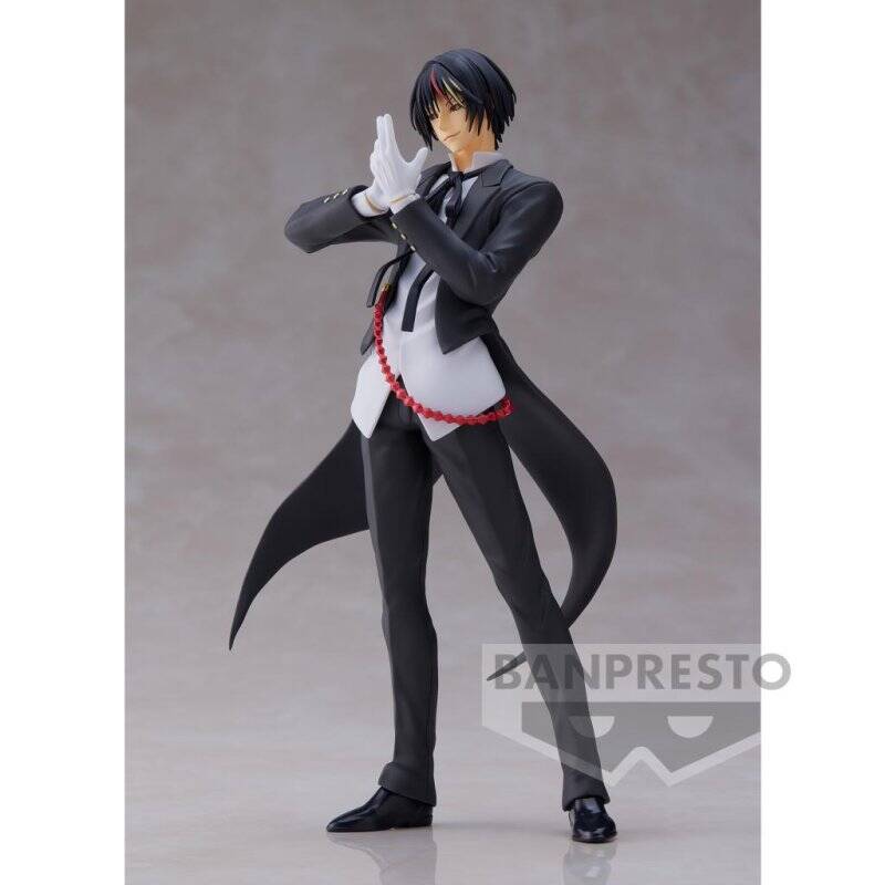 SLIME - Diablo - Figurine 12cm