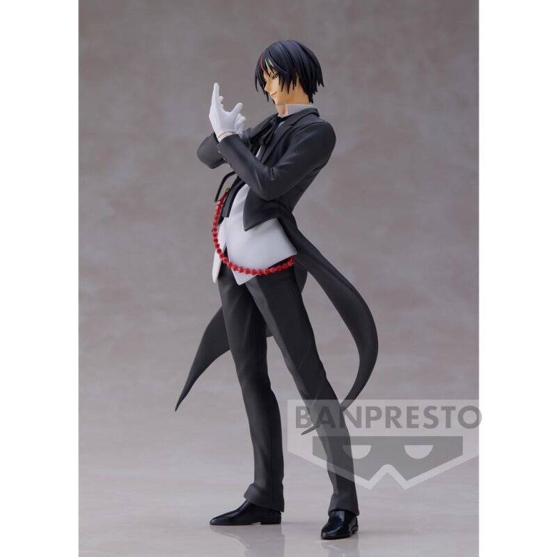 SLIME - Diablo - Figurine 12cm