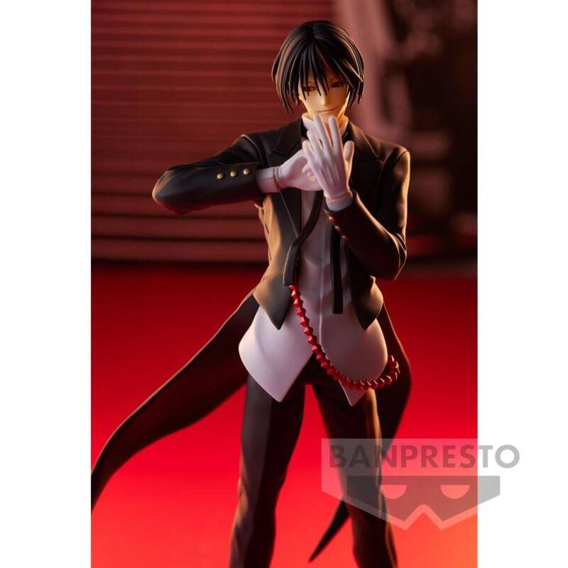 SLIME - Diablo - Figurine 12cm