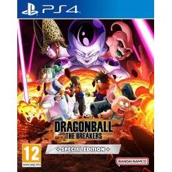 Dragon Ball : The Breakers - Special Edition