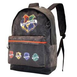 Harry Potter - College - Sac à dos '41x30x18cm'