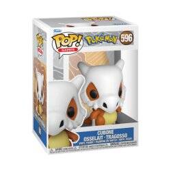 POKEMON - POP N° 596 - Cubone
