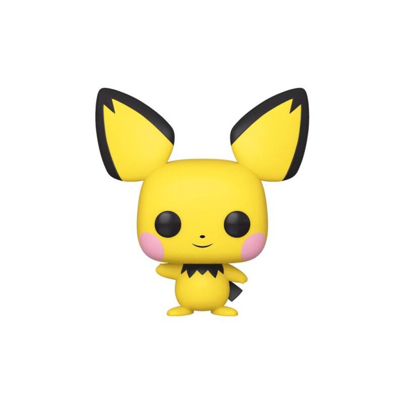 POKEMON - POP N° 579 - Pichu