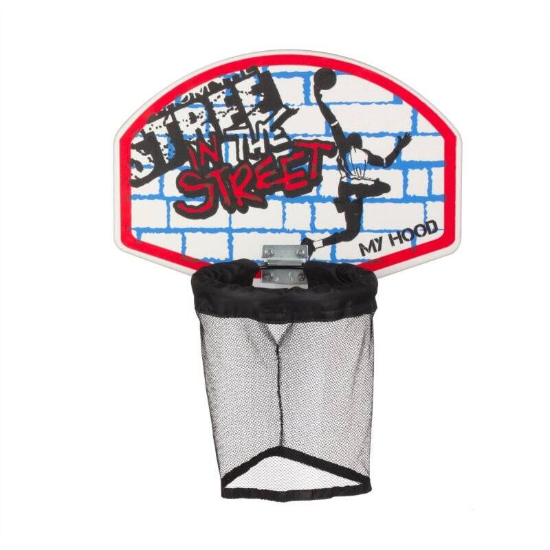 My Hood - Trampoline Basket (304021)
