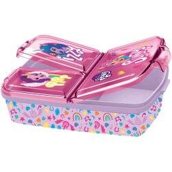 Euromic - My Little Pony - Lunch Box (088808735-61420)