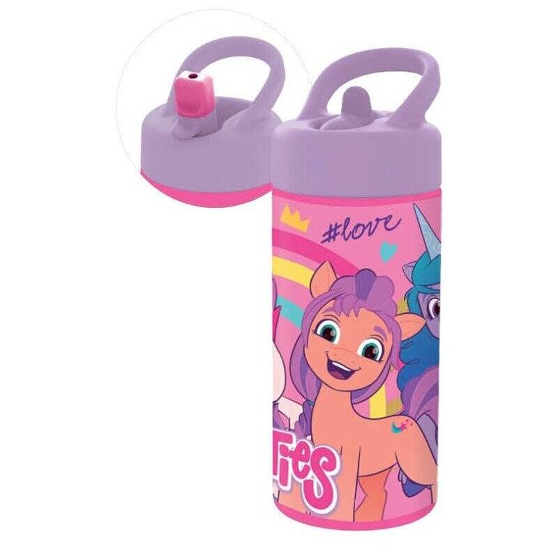Euromic - My Little Pony - Water Bottle (088808718-61431)