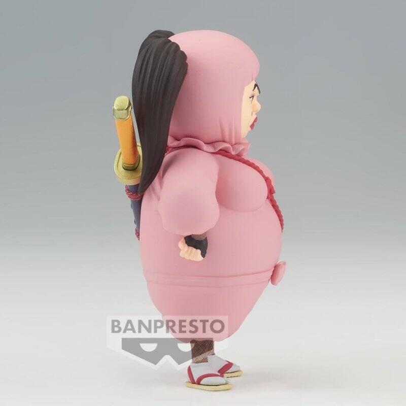 ONE PIECE - Shinobu - Figurine DXF-The Grandline Lady 11cm