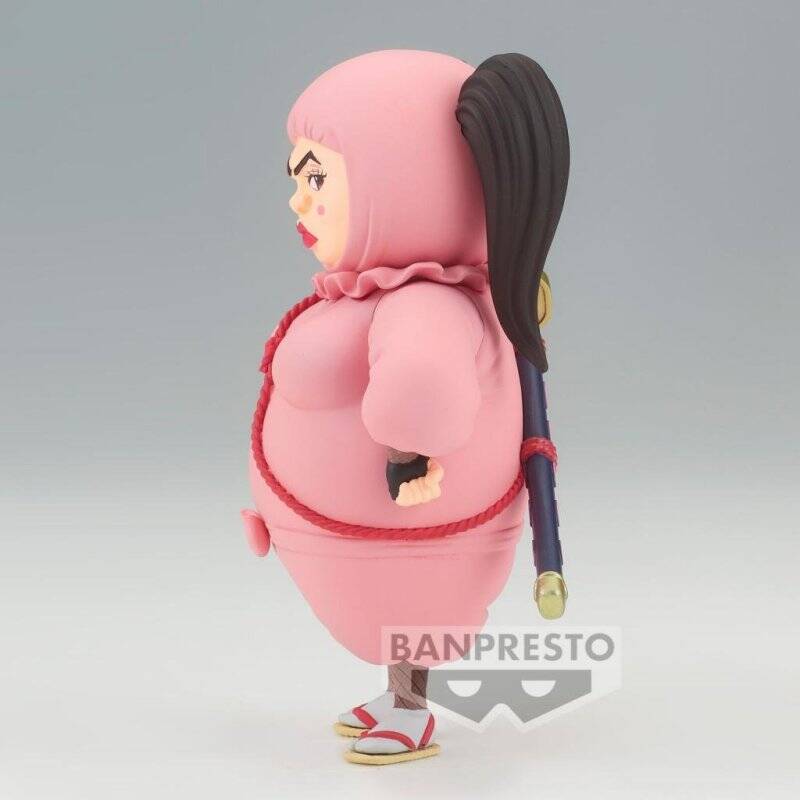 ONE PIECE - Shinobu - Figurine DXF-The Grandline Lady 11cm