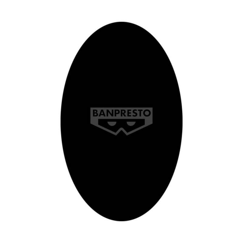 MY HERO ACADEMIA - Dabi Vers.A - Q Posket 14cm