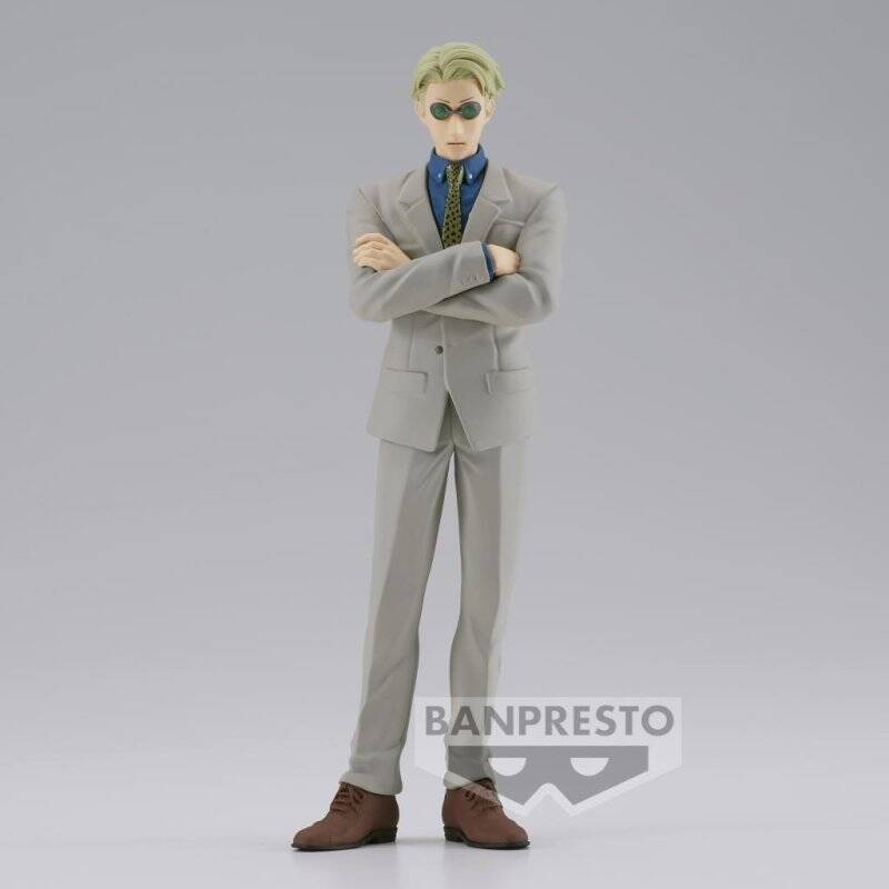JUJUTSU KAISEN - Kento Nanami - Figurine Jukon No Kata 16cm