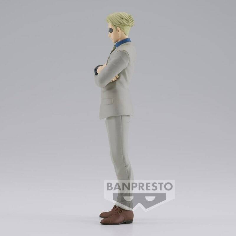 JUJUTSU KAISEN - Kento Nanami - Figurine Jukon No Kata 16cm