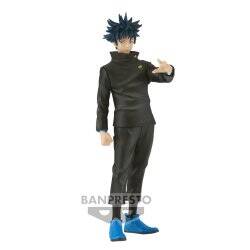 JUJUTSU KAISEN - Megumi Fushiguro - Figurine Jukon No Kata 16cm