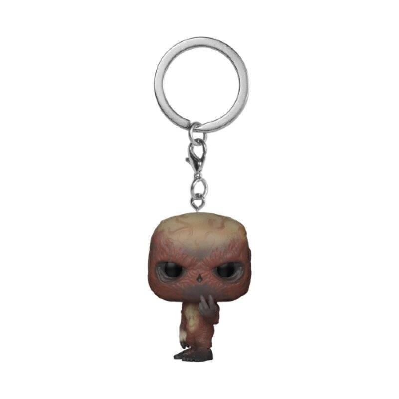 STRANGER THINGS S4 - Pocket Pop Keychains - Vecna