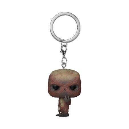 STRANGER THINGS S4 - Pocket Pop Keychains - Vecna