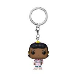 STRANGER THINGS S4 - Pocket Pop Keychains - Erica Sinclair