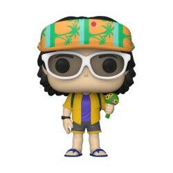 STRANGER THINGS S4 - POP N° XXX - California Mike