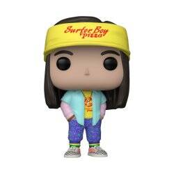 STRANGER THINGS S4 - POP N° XXX - Argyle