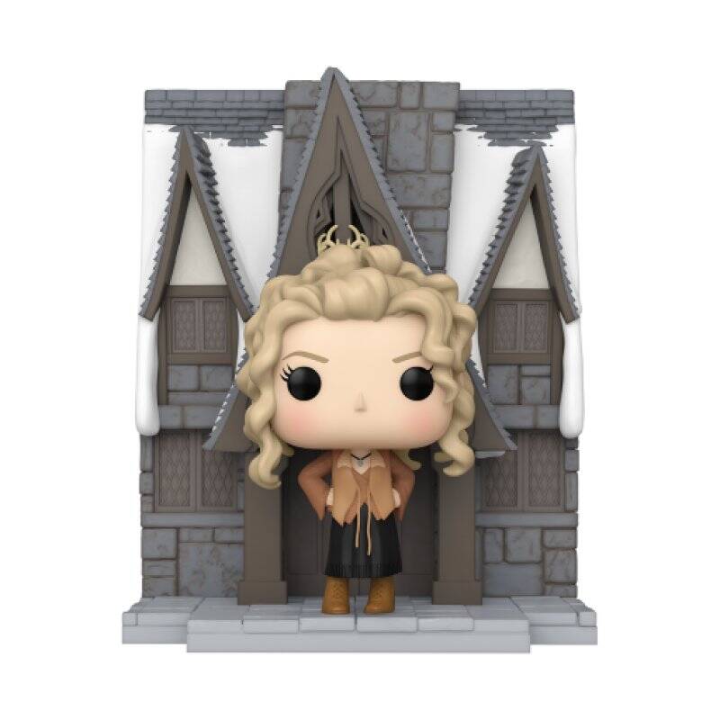 HARRY POTTER - POP Deluxe N° 157 - 20ème Ann - Trois Balais / Rosmerta