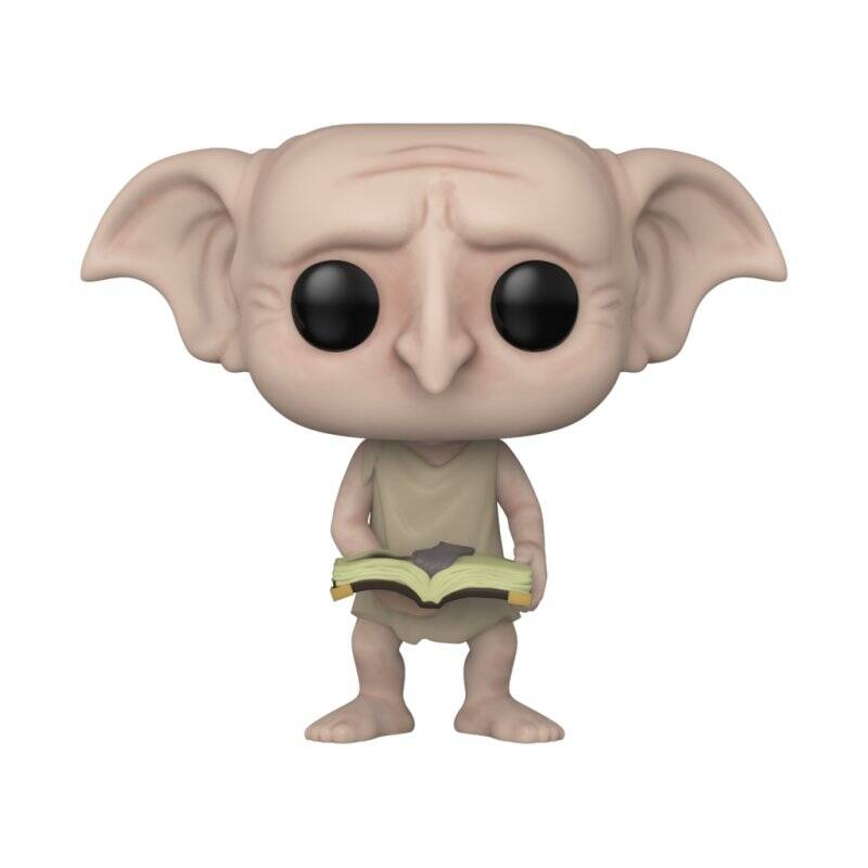 HARRY POTTER - POP N° 151 - 20ème Anniversaire - Dobby