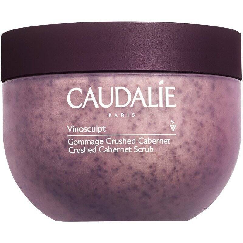 Caudalie - Vinosculpt Crushed Cabernet Scrub 250 ml